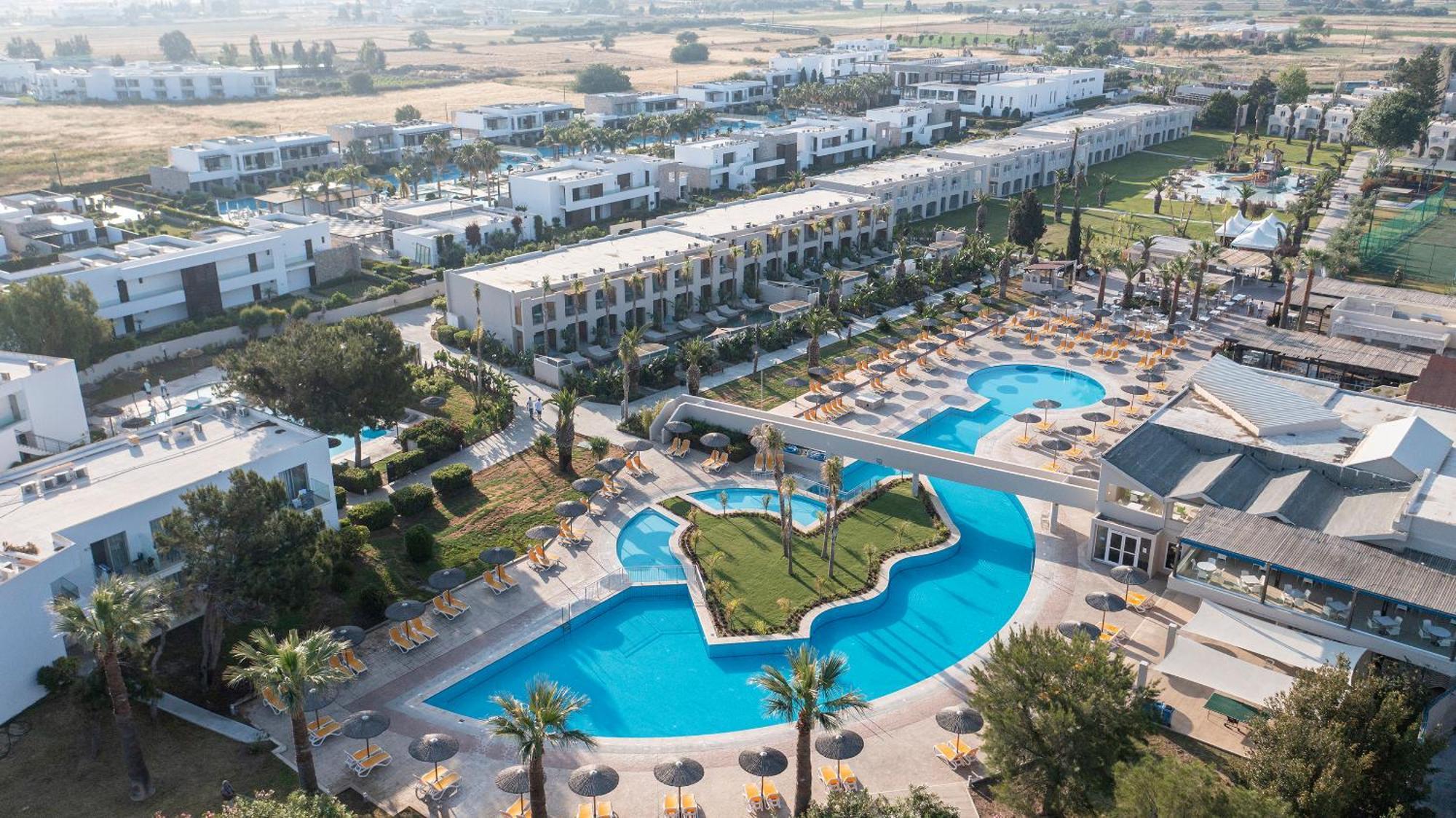 Akti Coast Club Hotel Marmari (Kos)